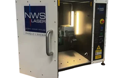 Les différentes technologies laser utilisées dans les machines de marquage laser