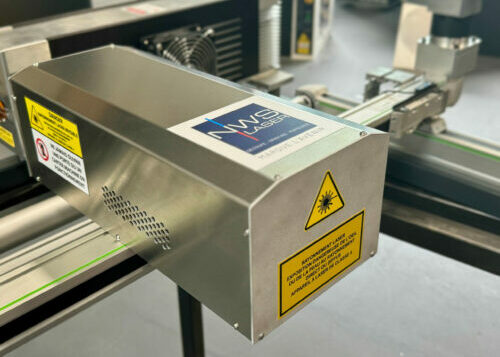 NWS Laser - Machines spéciales laser découpe gravure marquage