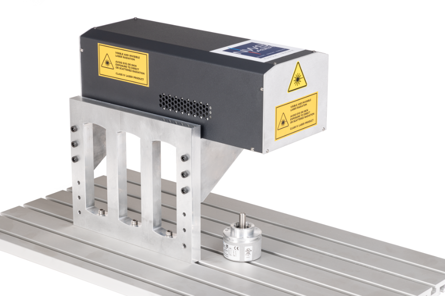 Ik-Série machines de marquage et de gravure laser à intégrer sur vos lignes de production, NWS Laser