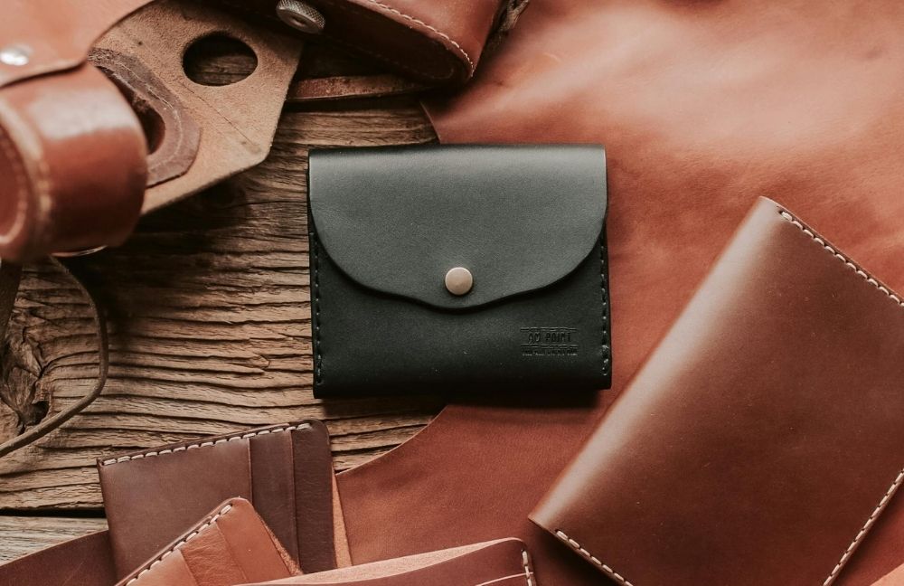 9 Matériau cuir qui peut être découpé au laser avec CUT-X PRO